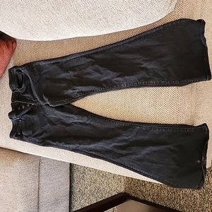 American Eagle Jean's